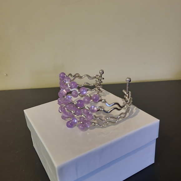 Fashion bracelet - Picture 1 of 2